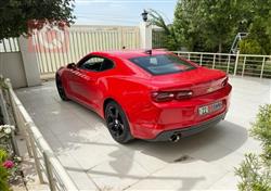 شيفروليه كامارو